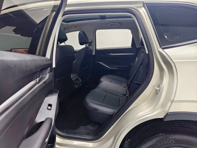 Haval H6 — Фото автомобиля 3