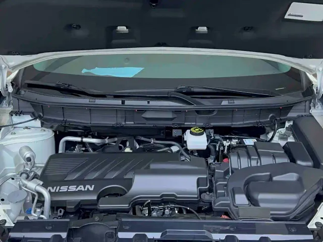 Nissan X-Trail — Фото автомобиля 21