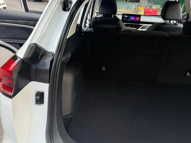 Haval H6 — Фото автомобиля 22