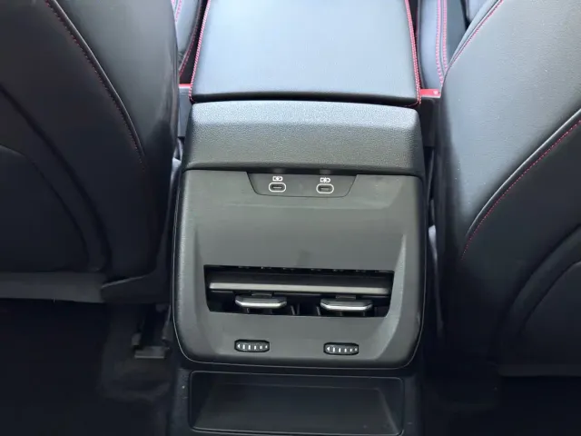 Audi A5L — Фото автомобиля 12