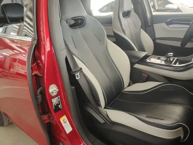 BYD Qin PLUS — Фото автомобиля 19