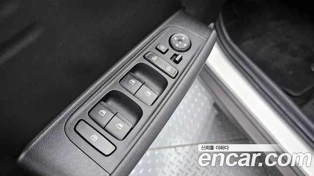 Hyundai Casper — Фото автомобиля 17