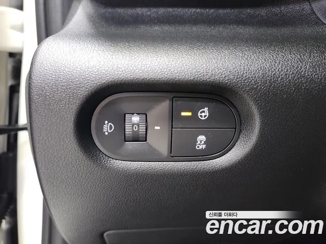 Hyundai Casper — Фото автомобиля 5