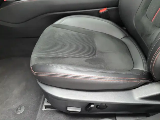 Ford Mondeo — Фото автомобиля 20