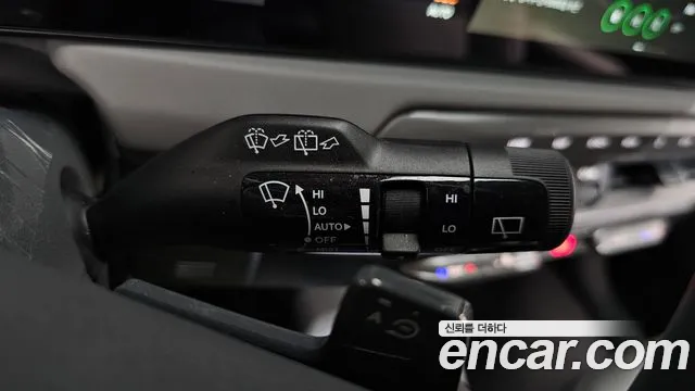 Kia EV3 — Фото автомобиля 16