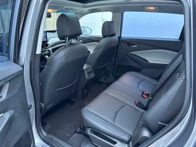 Chevrolet Orlando — Фото автомобиля 12