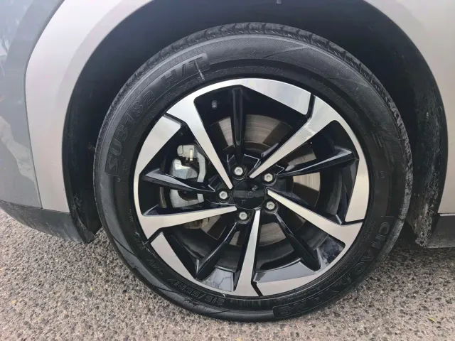 GAC Aion Y — Фото автомобиля 12