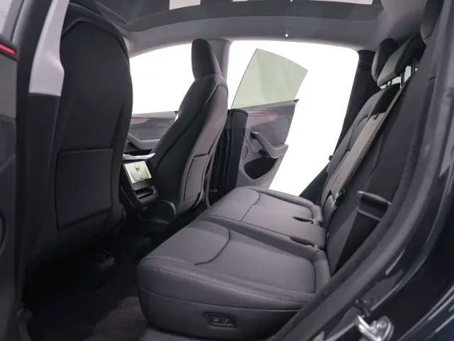 Tesla Model Y — Фото автомобиля 26