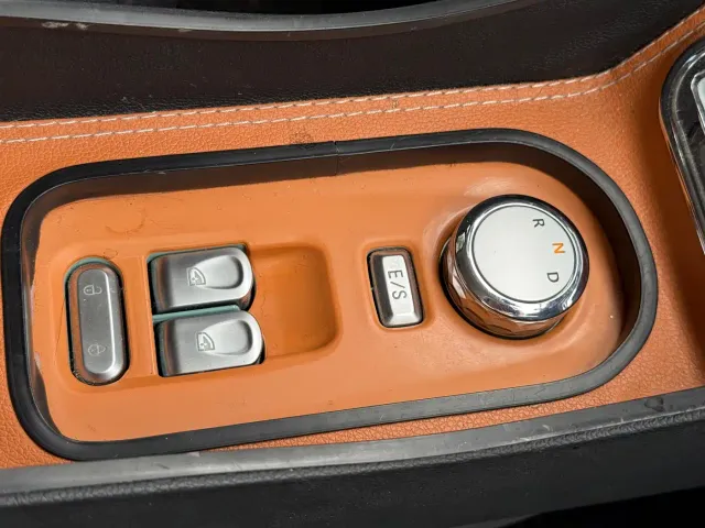 Changan Lumin — Фото автомобиля 13