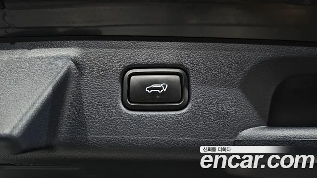Hyundai Palisade The New Palisade Дизель 2.2 2WD — Фото автомобиля 30