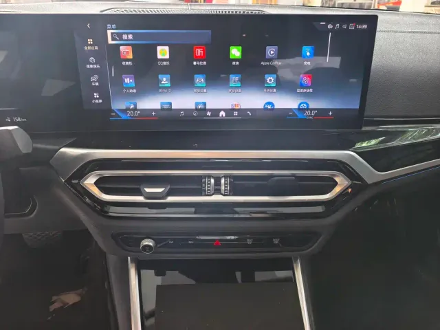 BMW i3 — Фото автомобиля 8