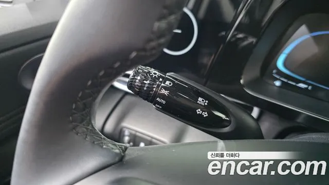 Hyundai Avante — Фото автомобиля 29