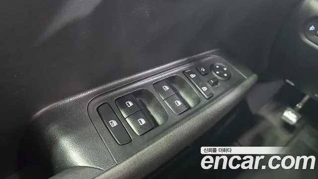 Hyundai Casper — Фото автомобиля 17