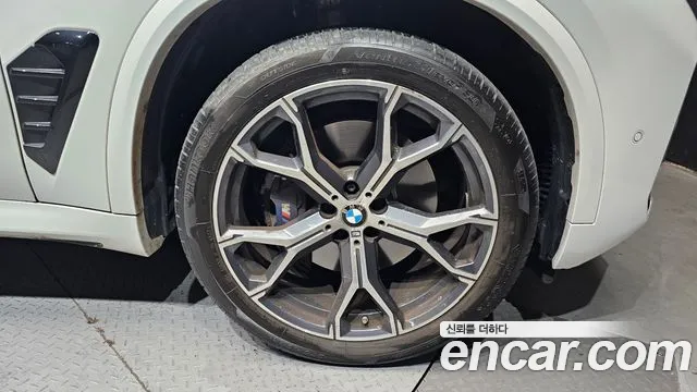 BMW X5 — Фото автомобиля 21