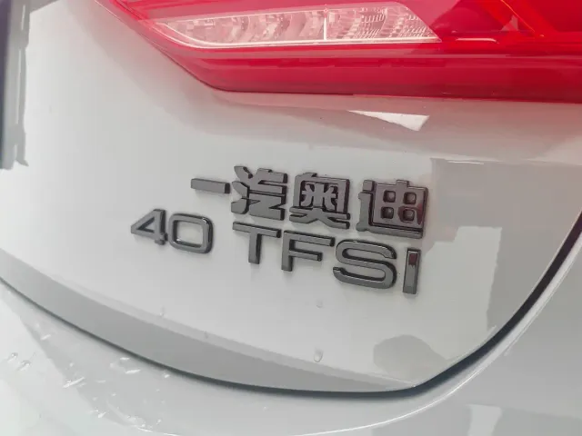 Audi Q3 Sportback — Фото автомобиля 15