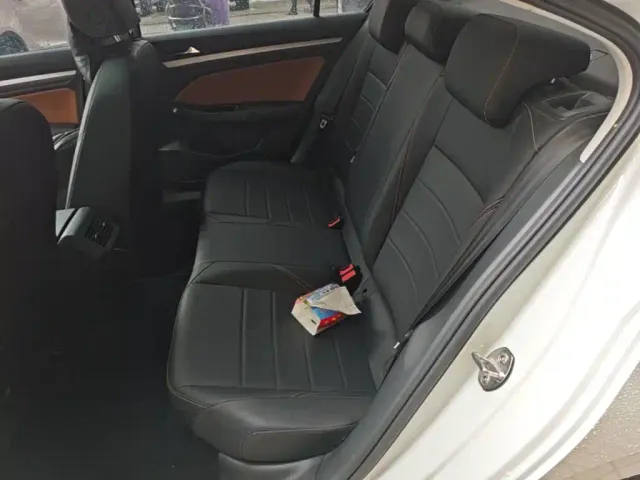 Volkswagen Bora 2025 200TSI DSG Joy Ride Navigation Edition — Фото автомобиля 16