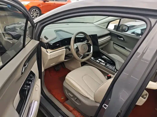 Hyundai Custo — Фото автомобиля 15