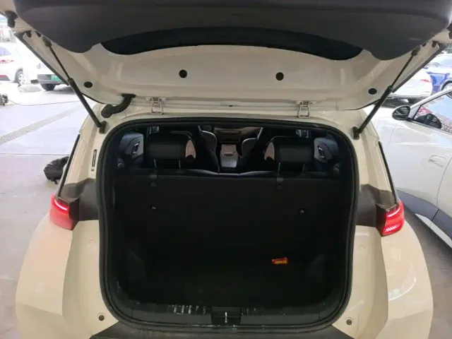 BYD Seagull — Фото автомобиля 18