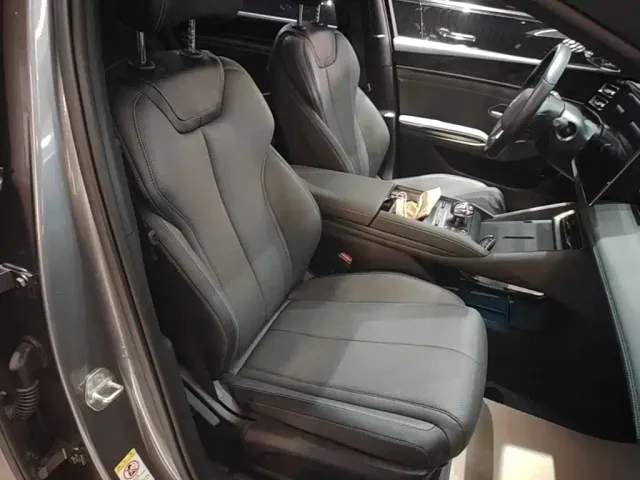 BYD Qin L — Фото автомобиля 24