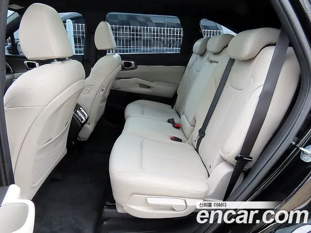 Kia Sorento Generation 4 — Фото автомобиля 6