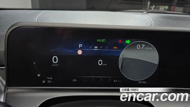 Kia Seltos — Фото автомобиля 11