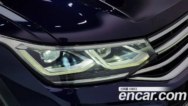 Volkswagen Tiguan — Фото автомобиля 22