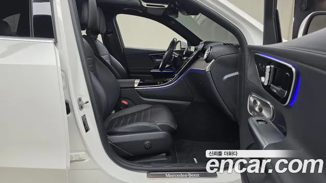 Mercedes-Benz GLC-Class — Фото автомобиля 26
