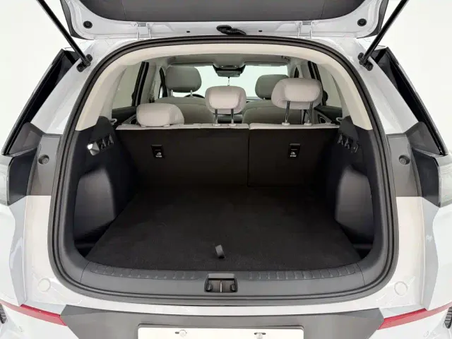 BYD Sealion 05 EV — Фото автомобиля 28