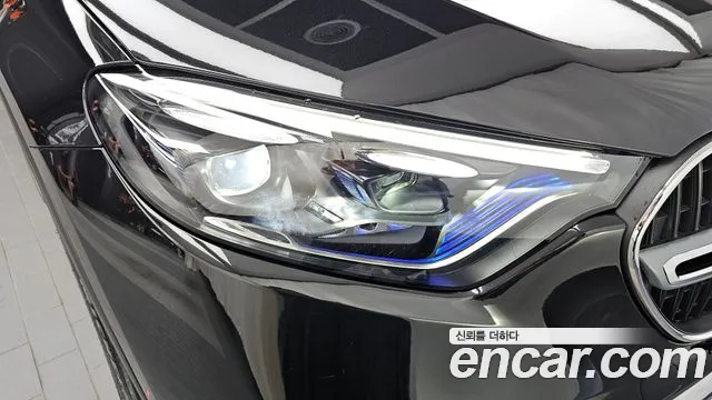 Mercedes-Benz GLC-Class X254 — Фото автомобиля 7