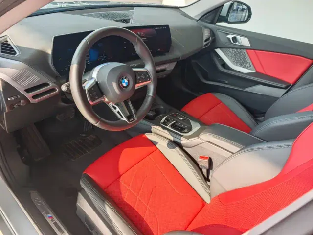 BMW BMW 2 Series 2025 225L M Sport Package — Фото автомобиля 6