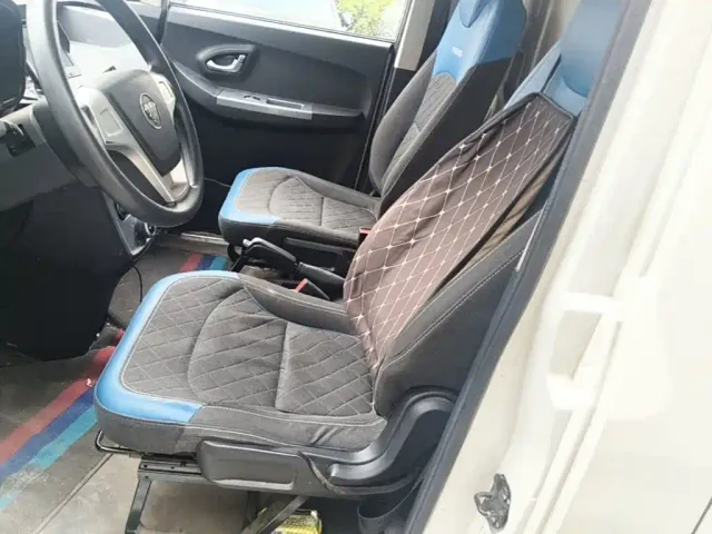 Foton Qianduoduo — Фото автомобиля 16