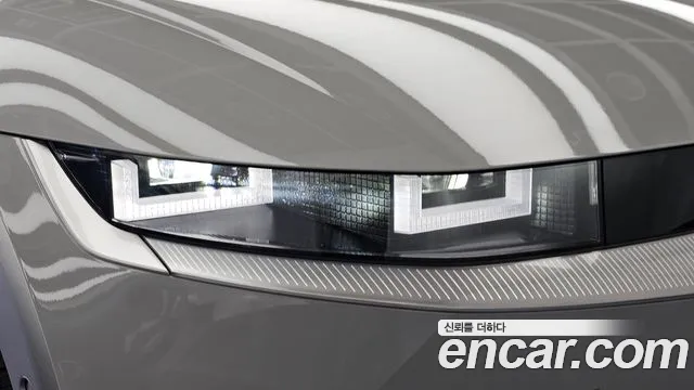 Hyundai Ioniq 5 — Фото автомобиля 7