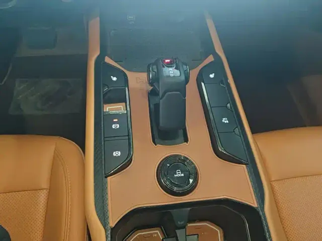 Haval Raptor — Фото автомобиля 16