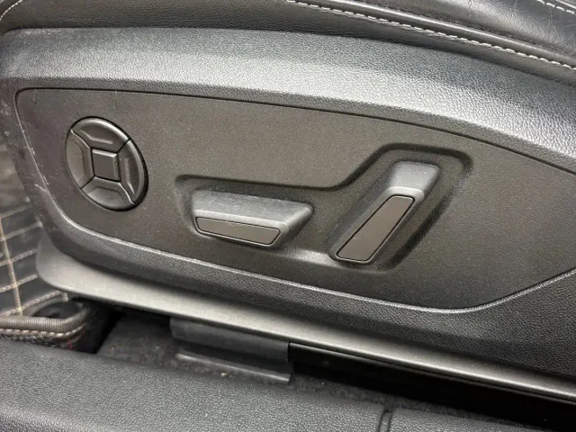 Audi A3 — Фото автомобиля 13