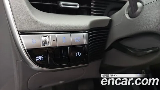 Hyundai Ioniq 5 — Фото автомобиля 20