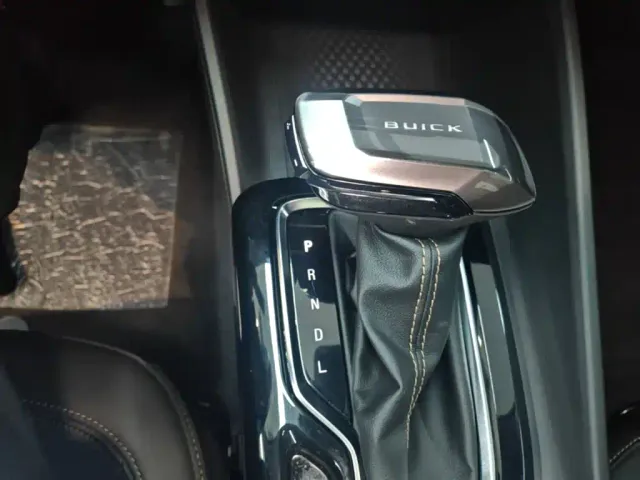 Buick Verano — Фото автомобиля 13