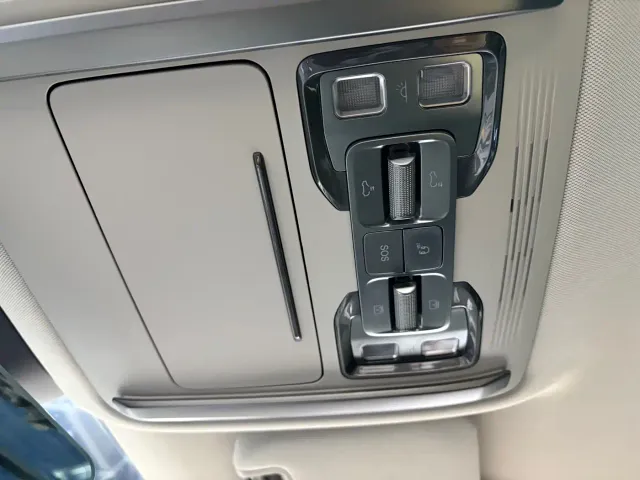 BYD FangChengBao Titanium 3 — Фото автомобиля 14