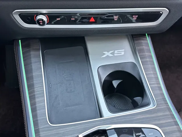 BMW X5 — Фото автомобиля 6