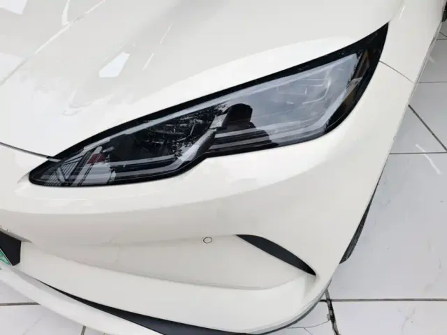 BYD Seal 06 — Фото автомобиля 23