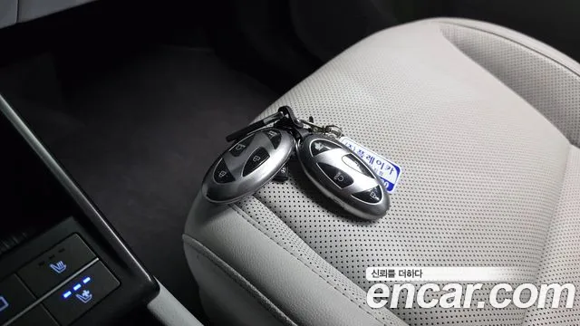 Hyundai Kona SX2 — Фото автомобиля 24