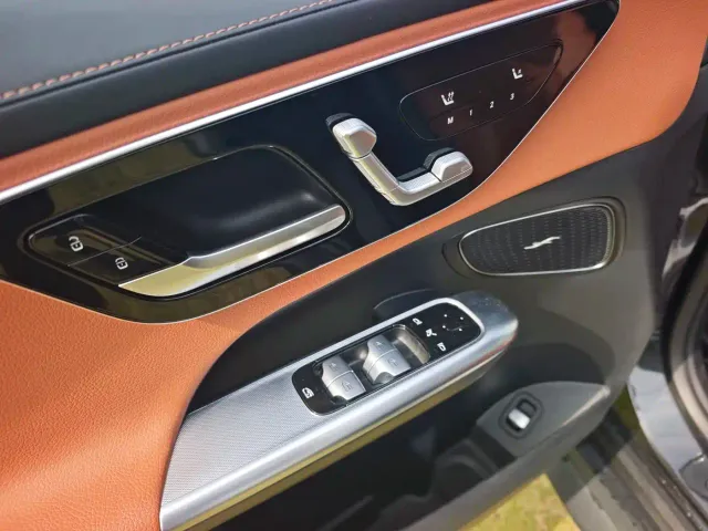 Mercedes-Benz GLC-Class — Фото автомобиля 9