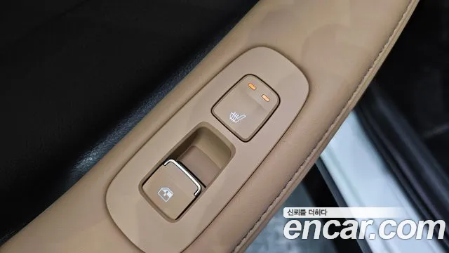 Hyundai Sonata Inspiration — Фото автомобиля 26