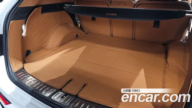 Genesis GV80 — Фото автомобиля 27