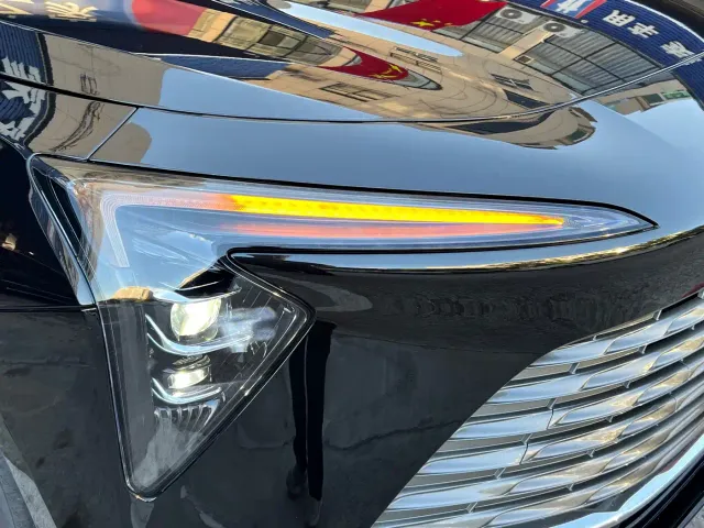 Buick LaCrosse — Фото автомобиля 23