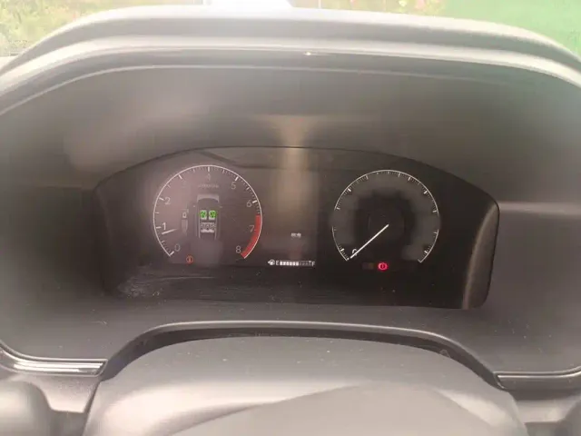 Honda Breeze — Фото автомобиля 3