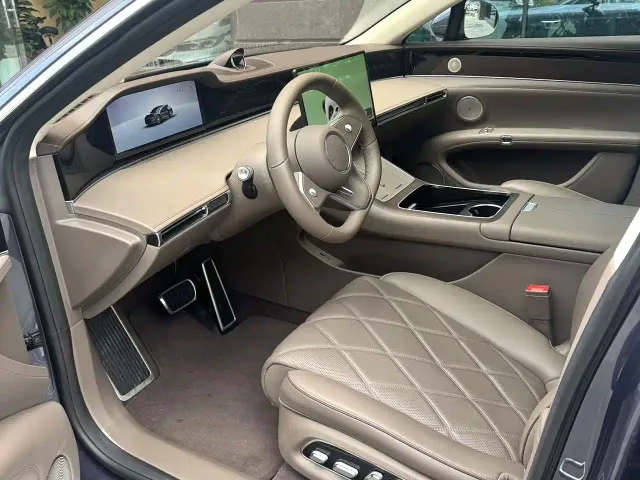 Stelato S9 — Фото автомобиля 3