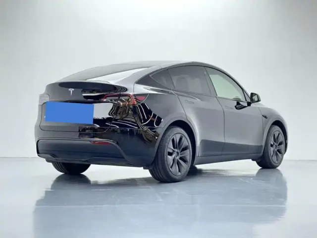 Tesla Model Y — Фото автомобиля 6