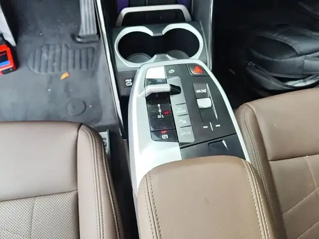 BMW X1 — Фото автомобиля 9