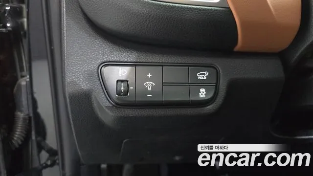 Kia Seltos — Фото автомобиля 20