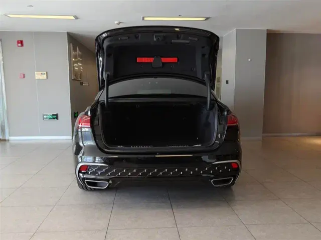 Audi A5L — Фото автомобиля 6
